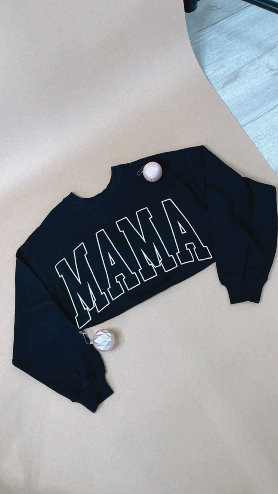 MAMA Sweatshirt