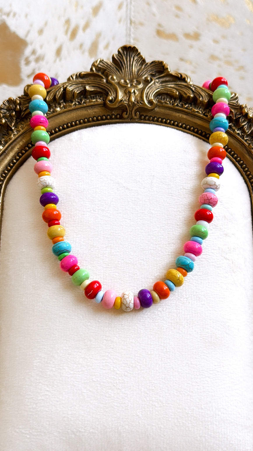 Bubblegum Dream Necklace