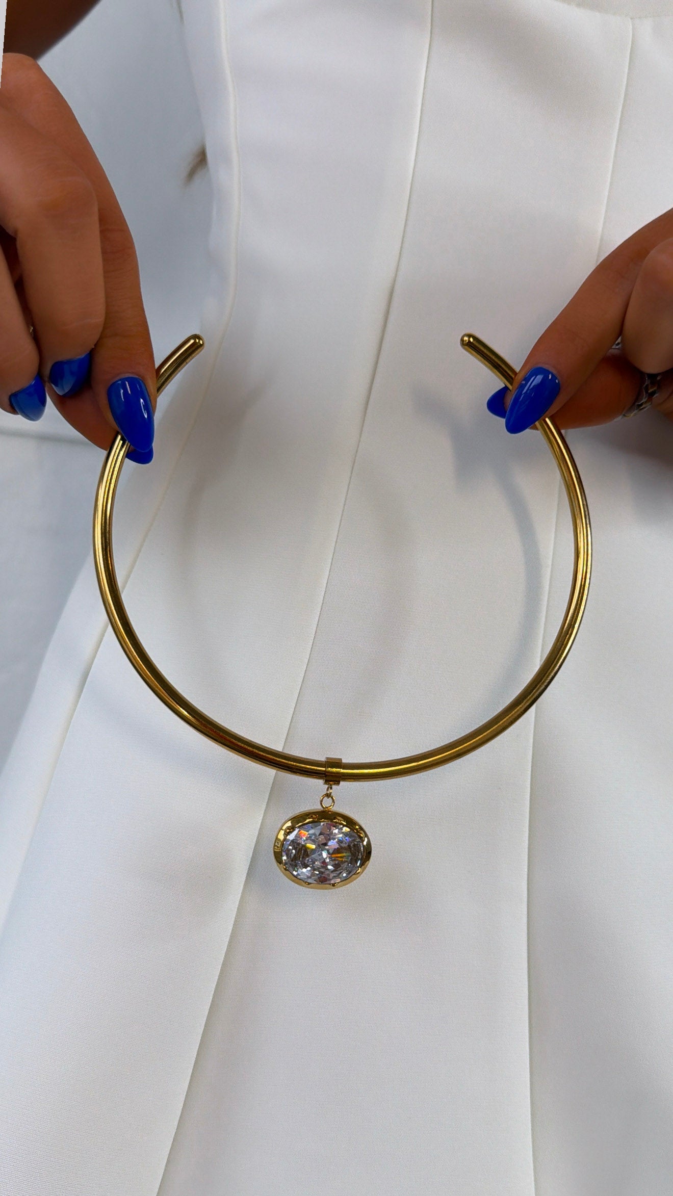 Jaclyn Necklace