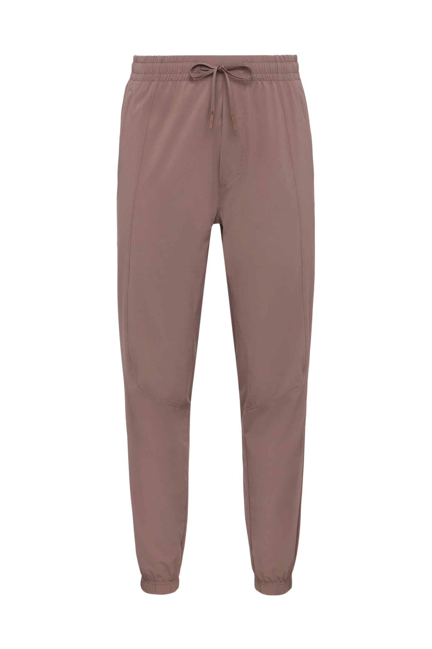 Men's Refine Jogger | Cocoa