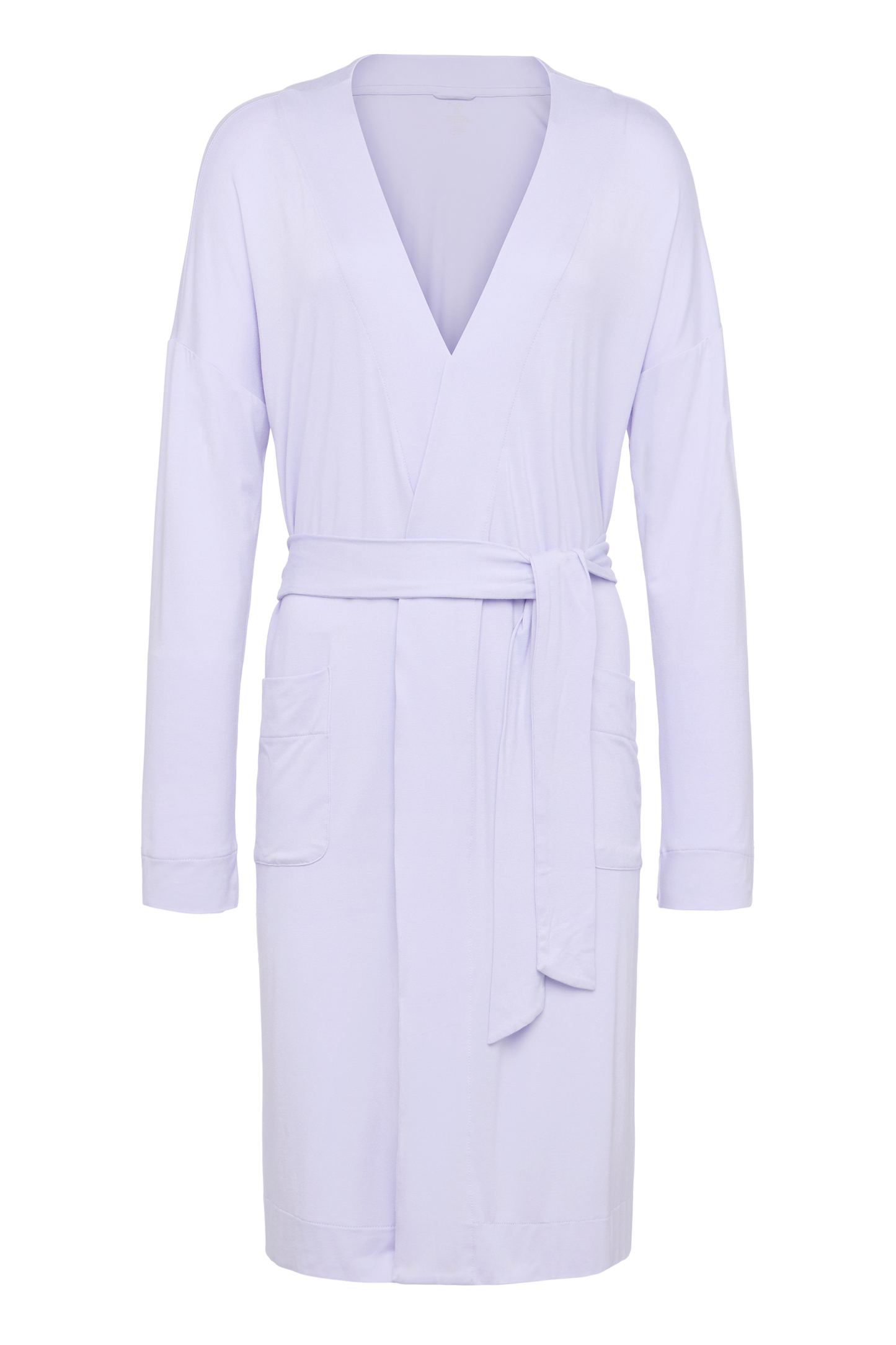 Lounge Robe | Lilac