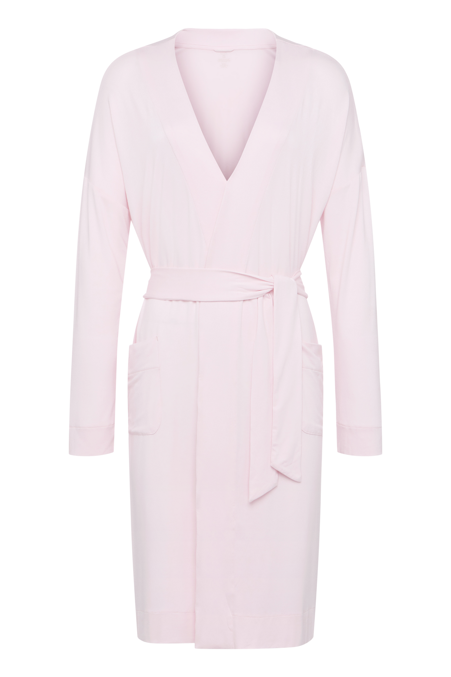 Lounge Robe | Makeup