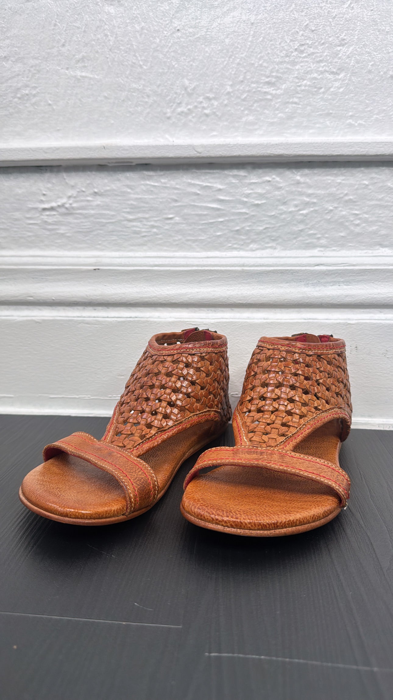 Bedstu Kimberly, Pecan Rustic