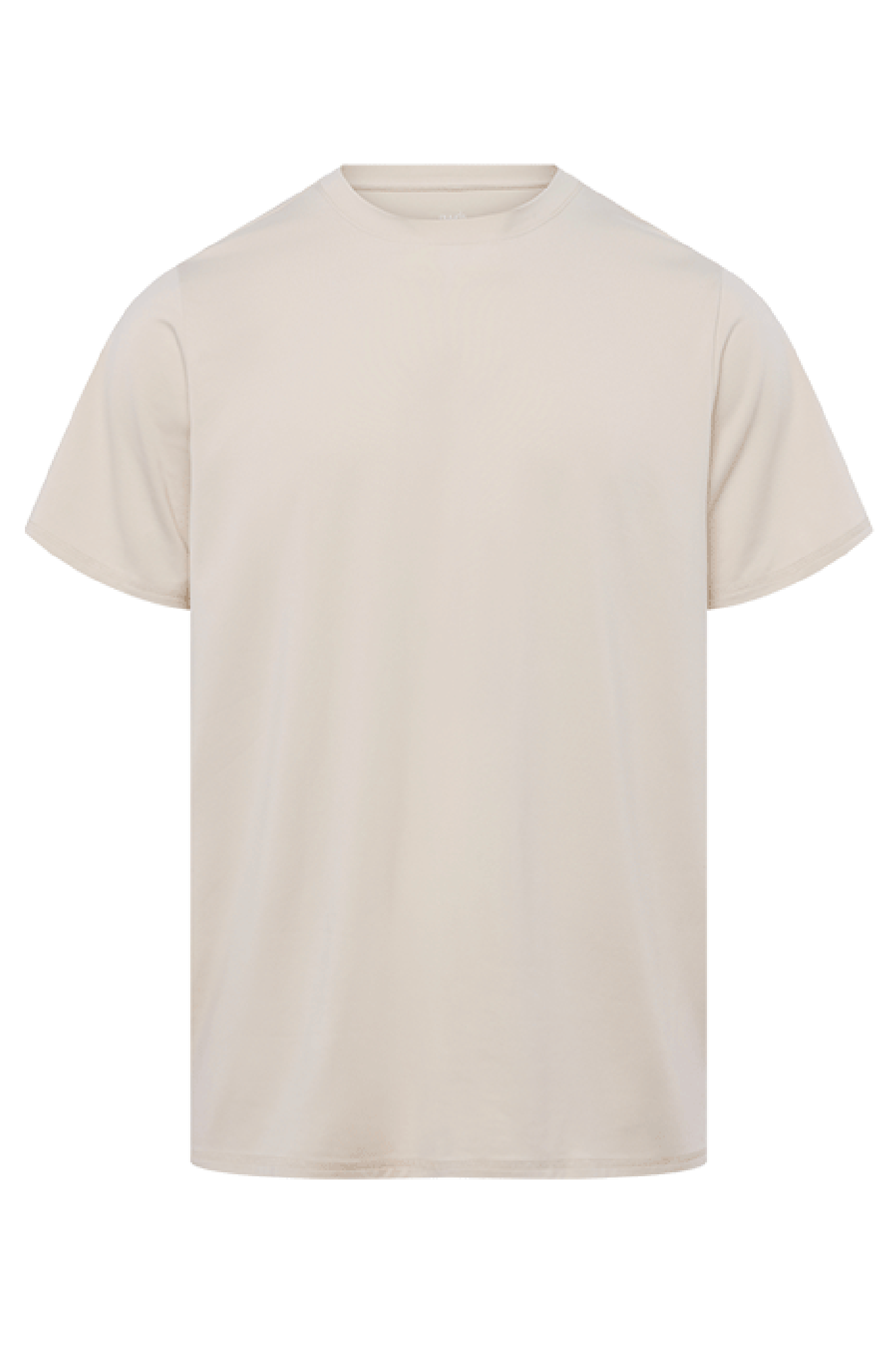 Men's Movement Tee | Linen