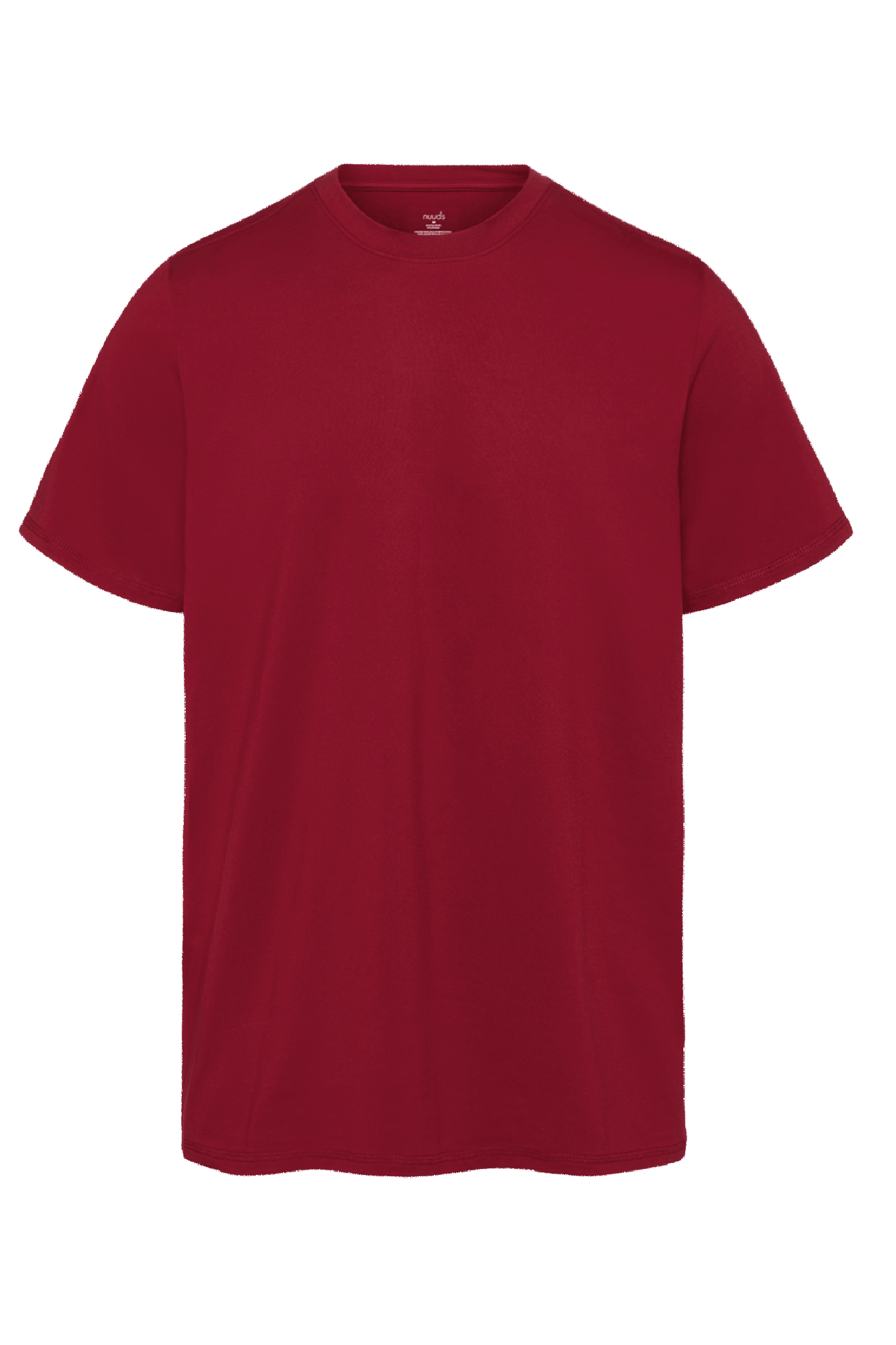 Men's Movement Tee | Scarlet