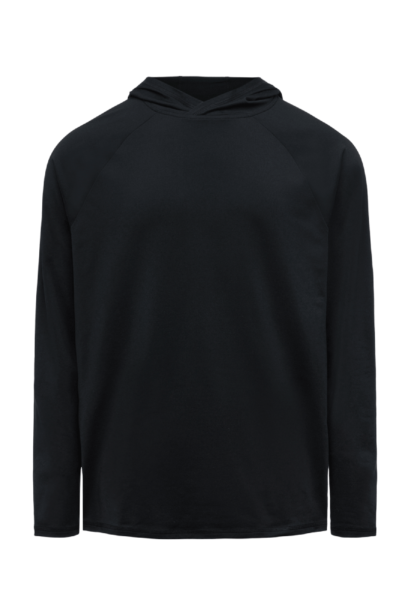 Men's Movement Hoodie | Black