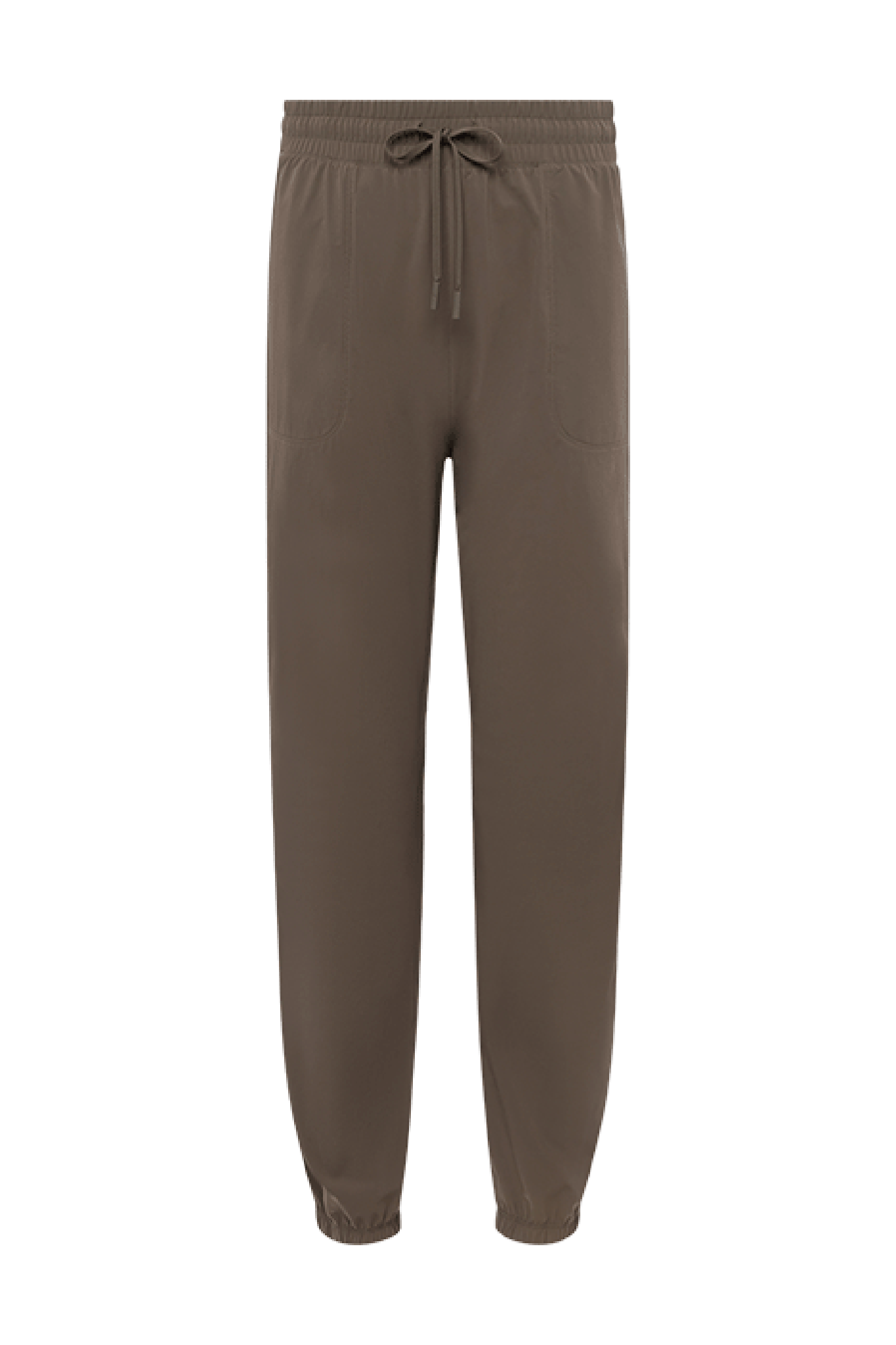 Refine Jogger | Mocha