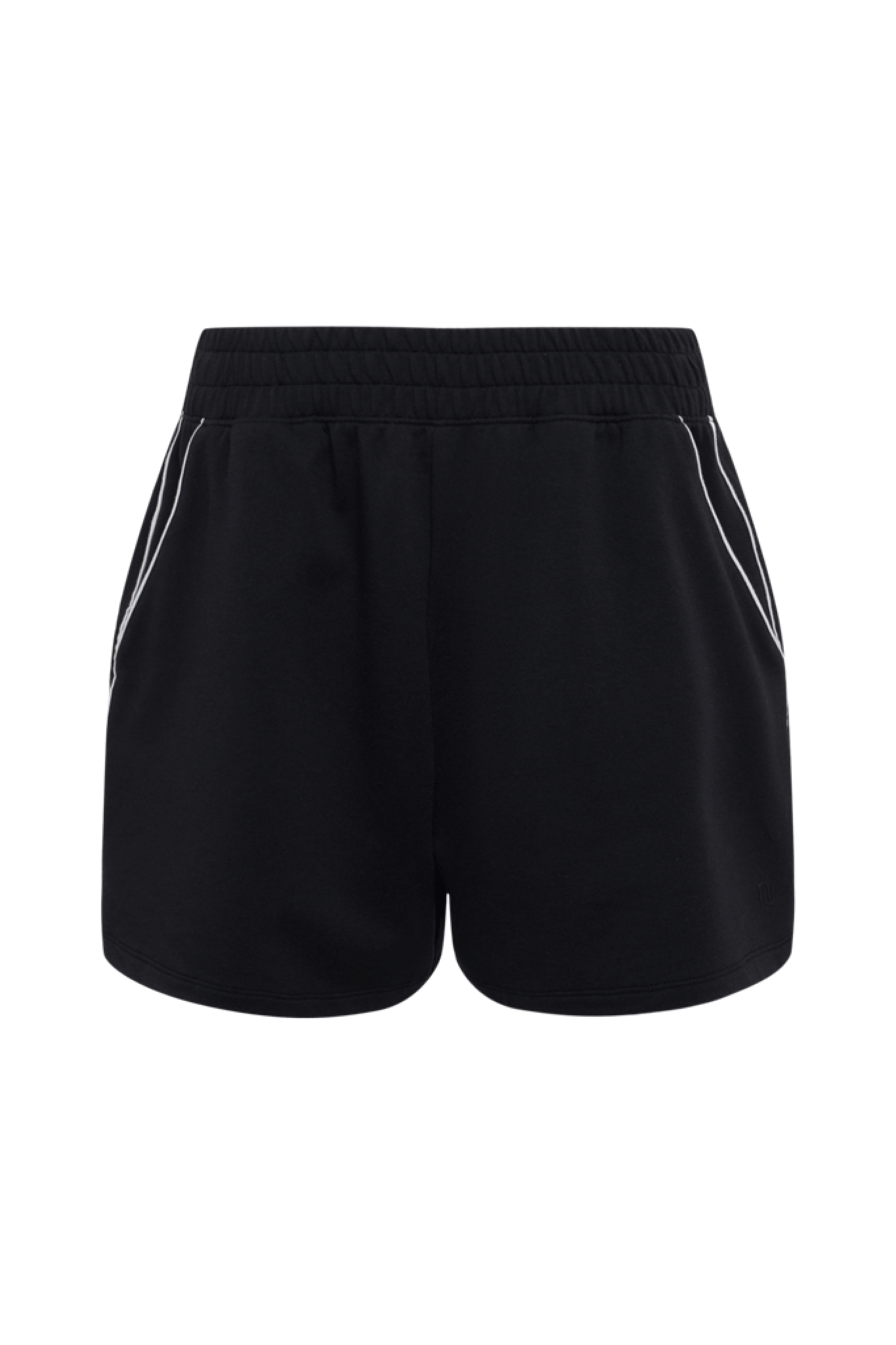 CloudTech Short | Black