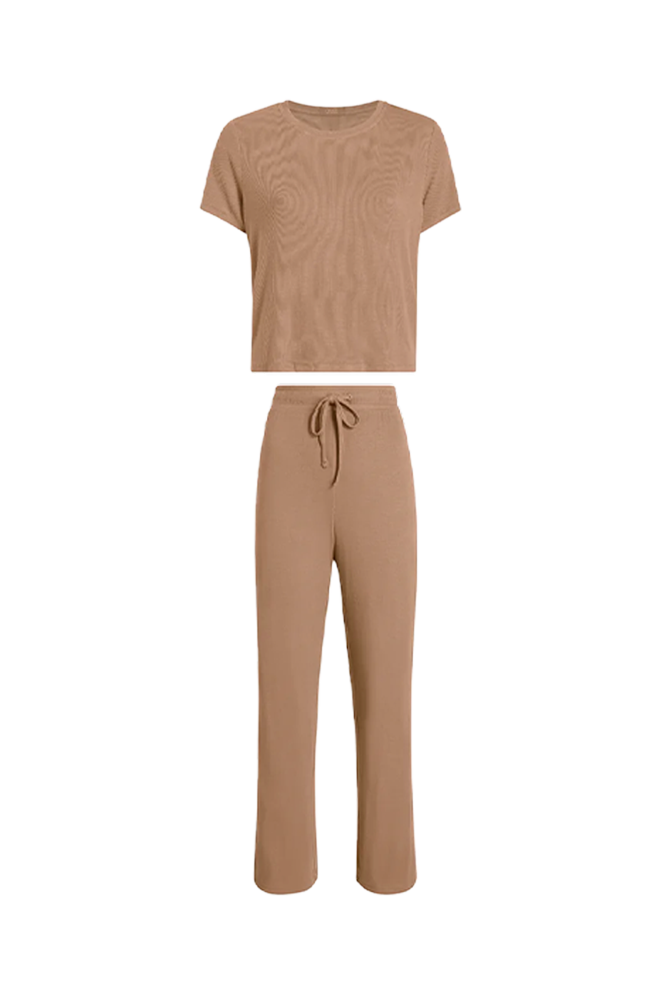 Pajama Set | Cinnamon