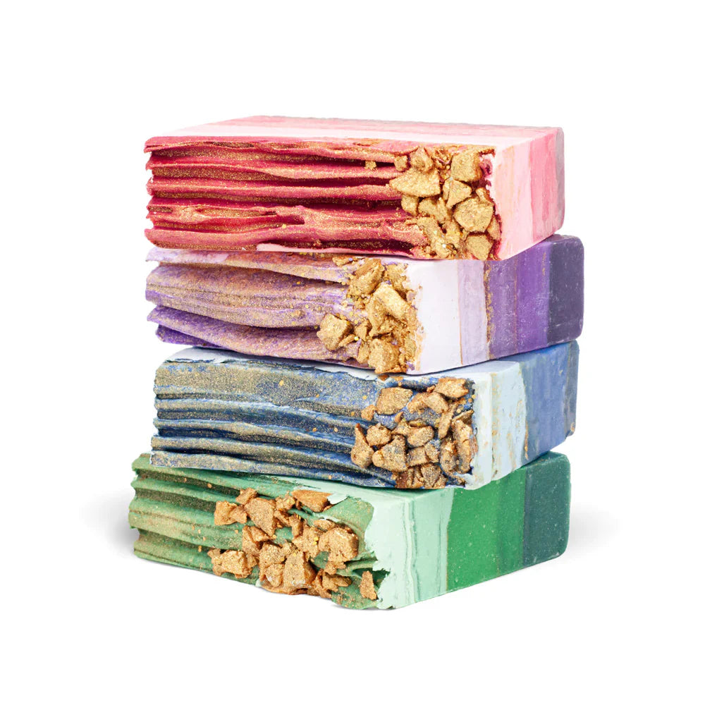 Finchberry Jewel Tone Gift Set