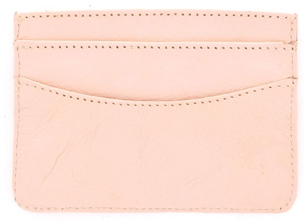 Bedstu Chuck, Naked Leather