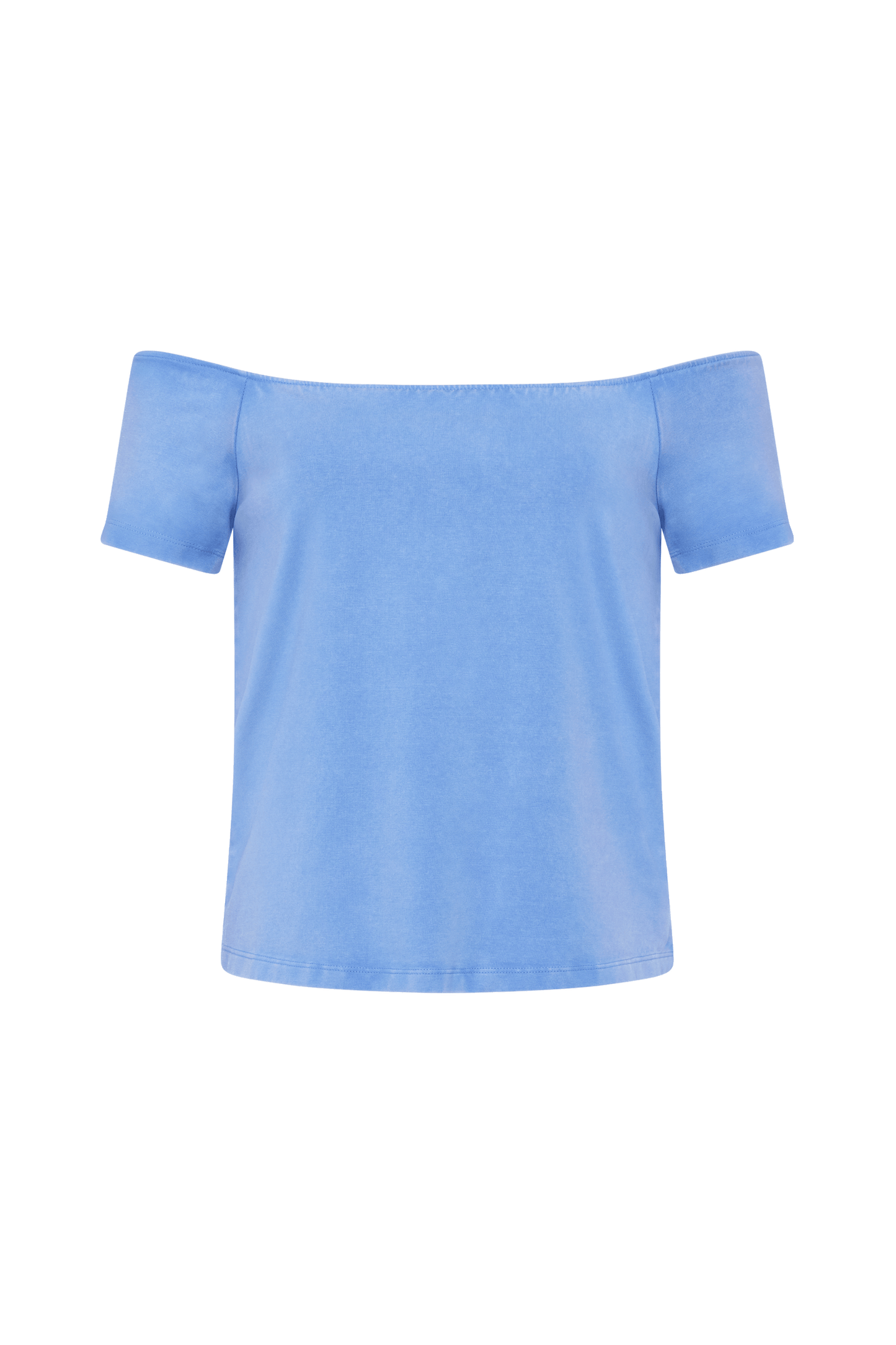 Ease Tee | Washed Harbor
