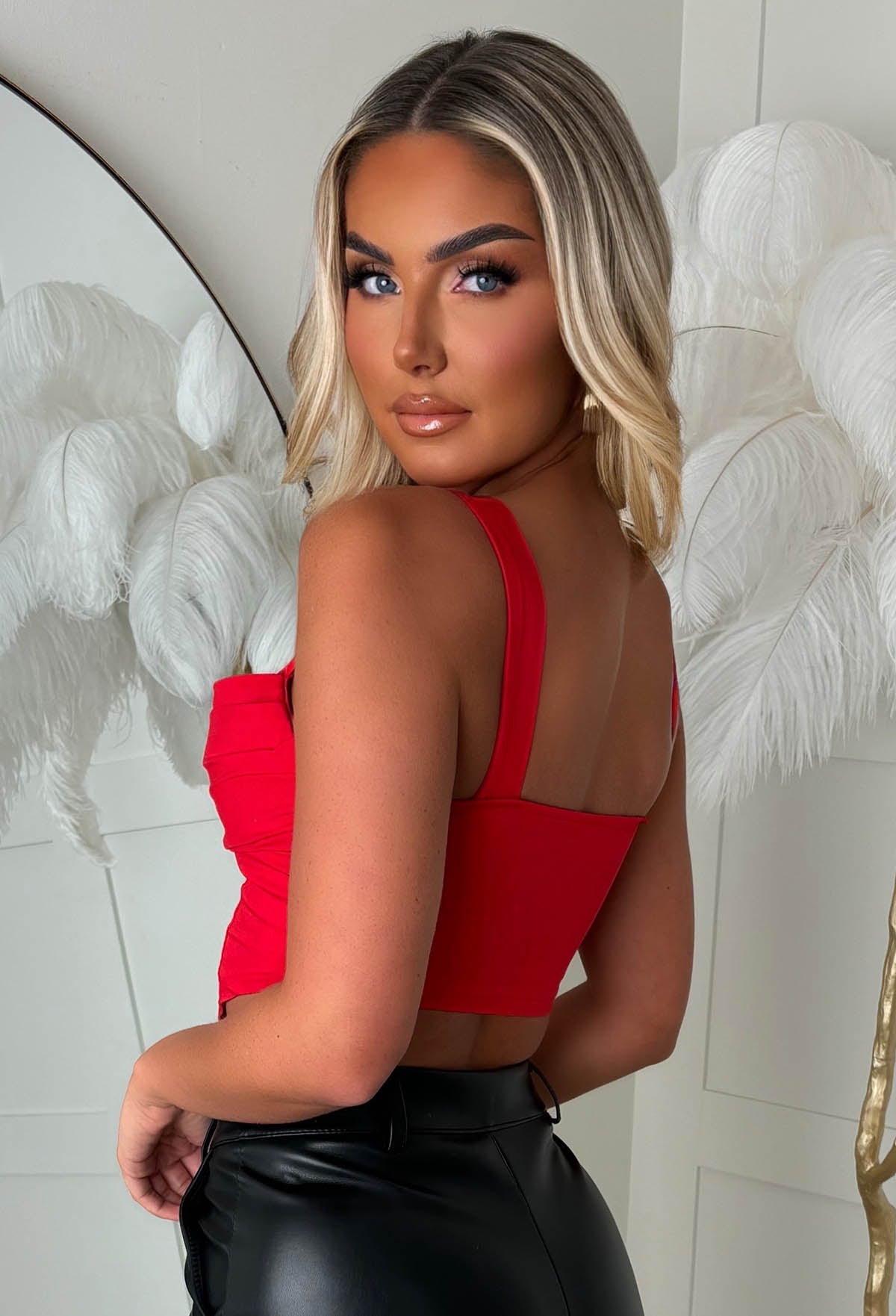Cupid Couture Set