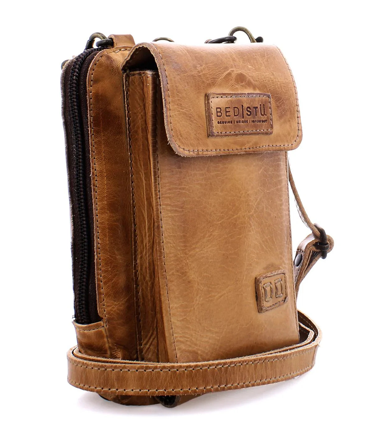 Bedstu Alelike, Tan Rustic