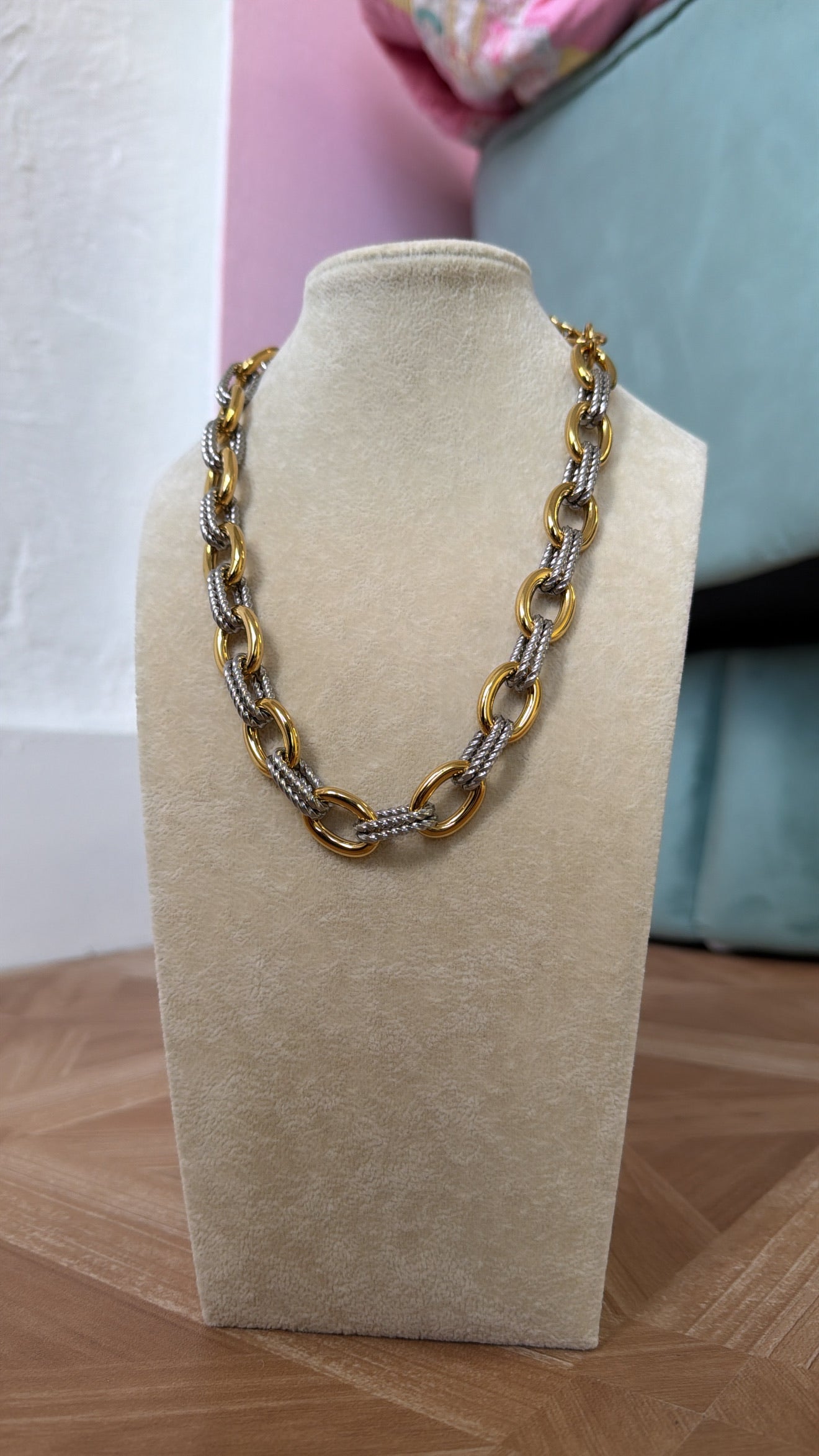 Margo Necklace