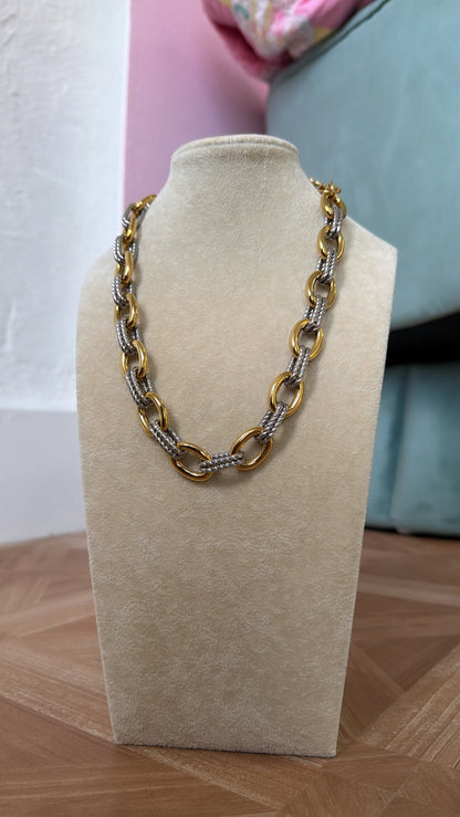 Margo Necklace