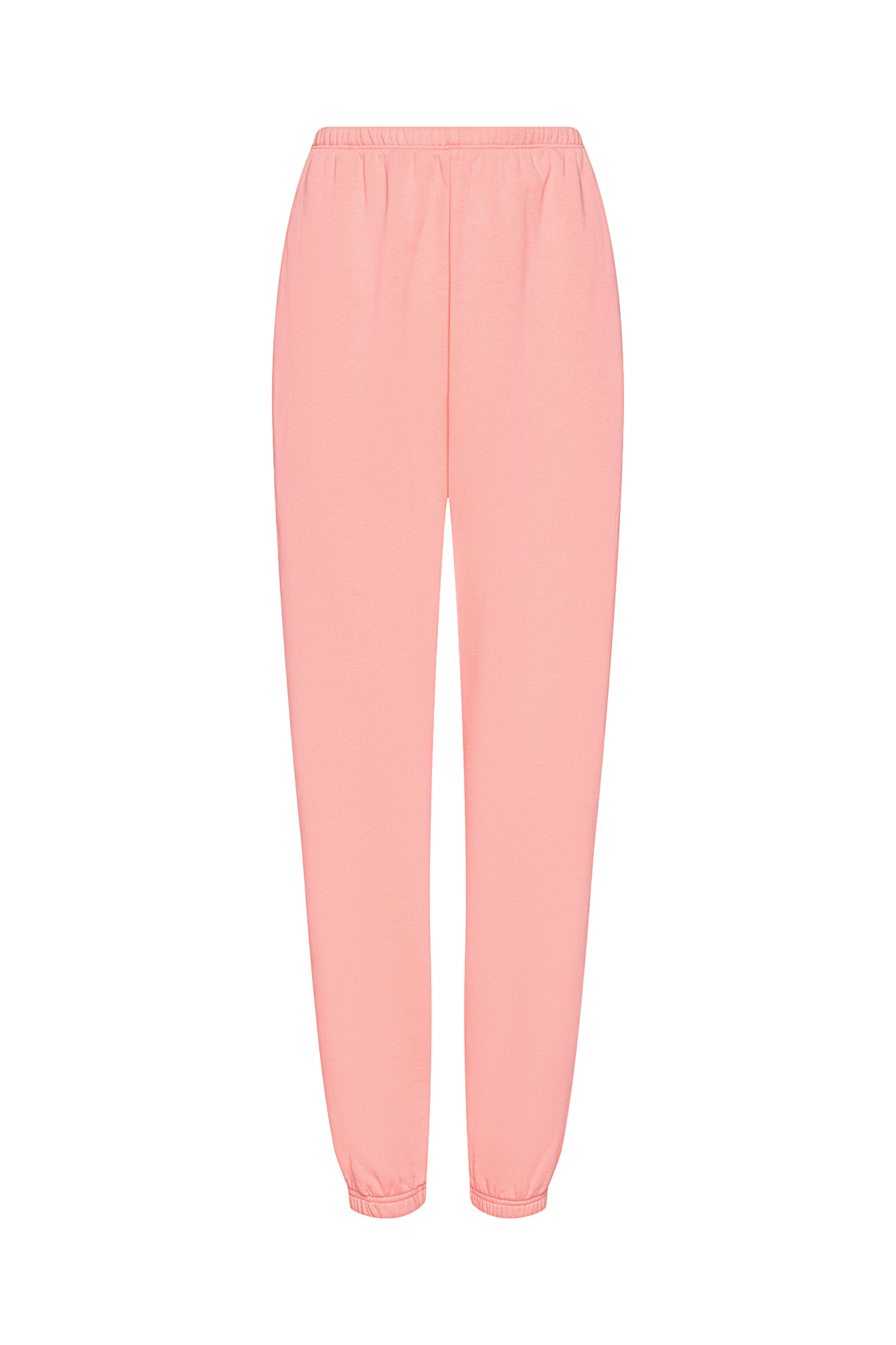 French Terry Jogger | Peachette