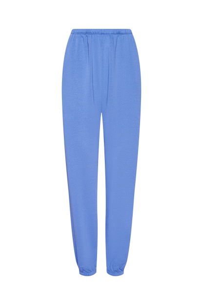 French Terry Jogger | Harbor