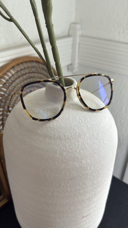 FREYRS Weston Glasses WHS, Tortoise