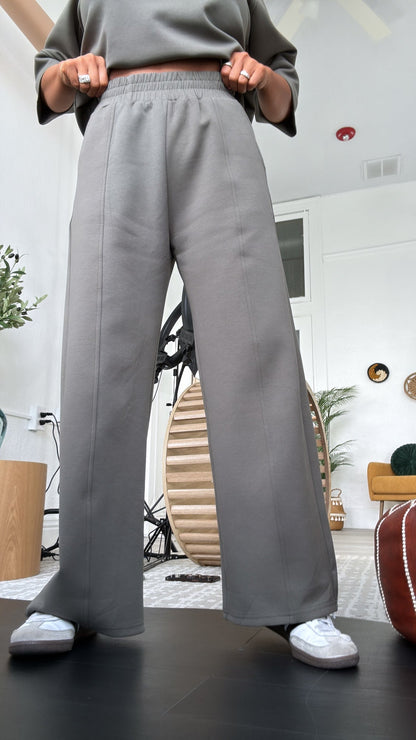 Everyday Ease Lounge Set, Olive