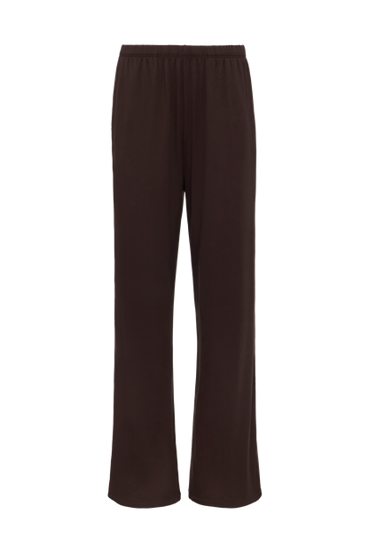 Pajama Pant | Espresso