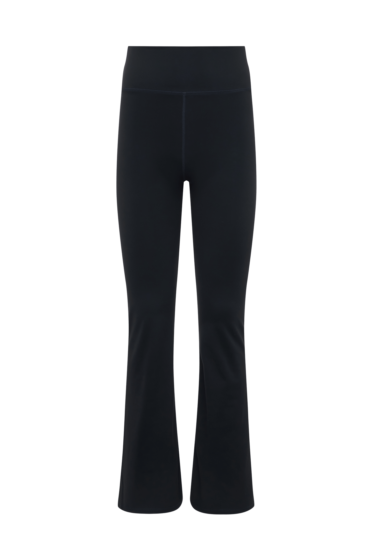 Motion Flare Legging | Black
