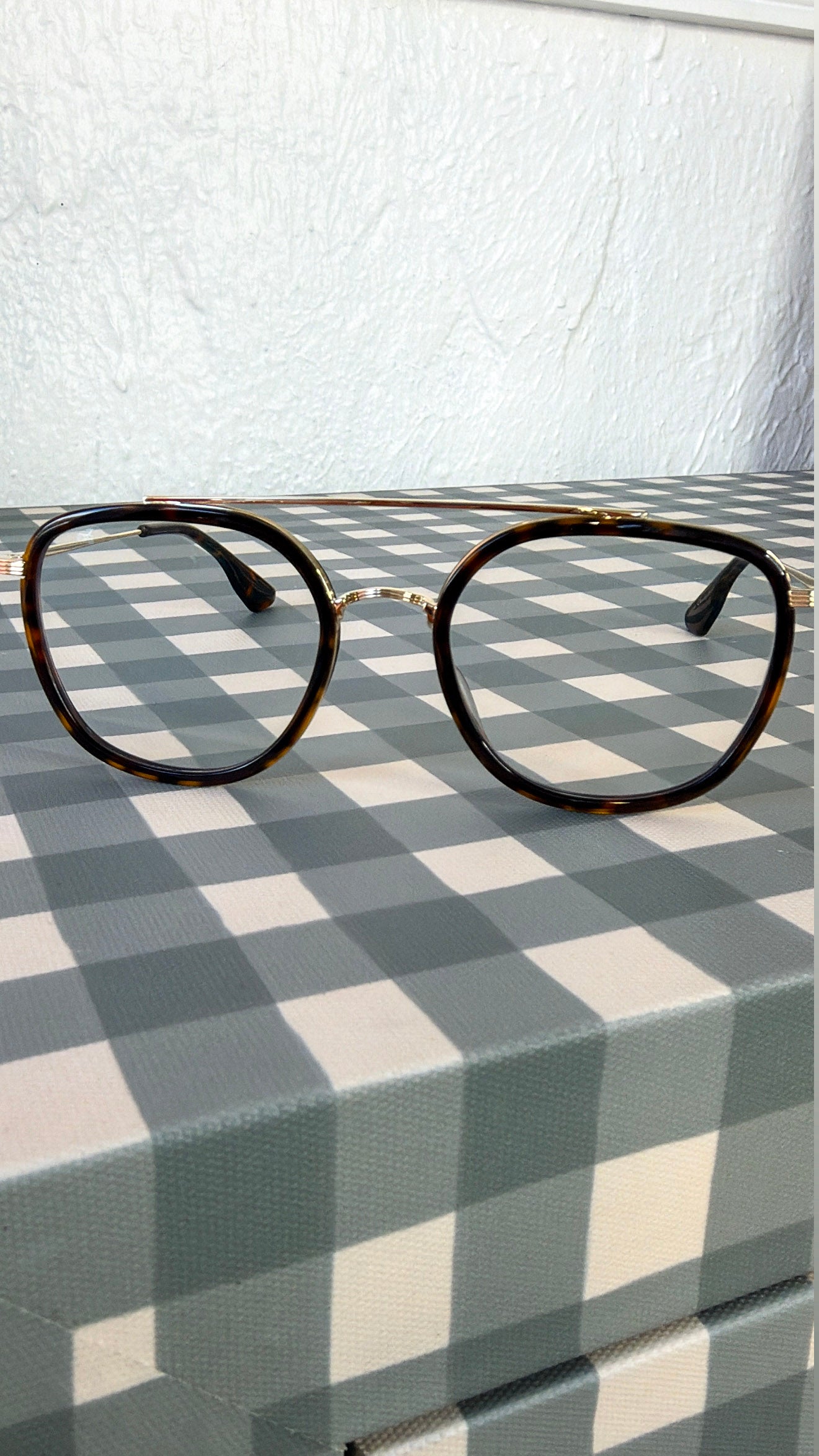 FREYRS Weston Glasses WHS, Tortoise