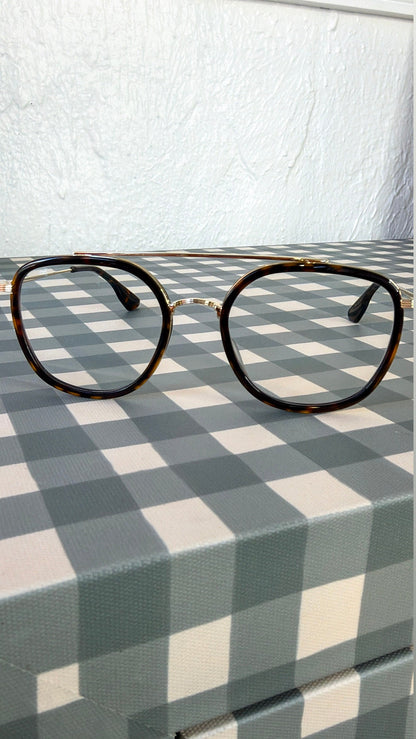 FREYRS Weston Glasses WHS, Tortoise