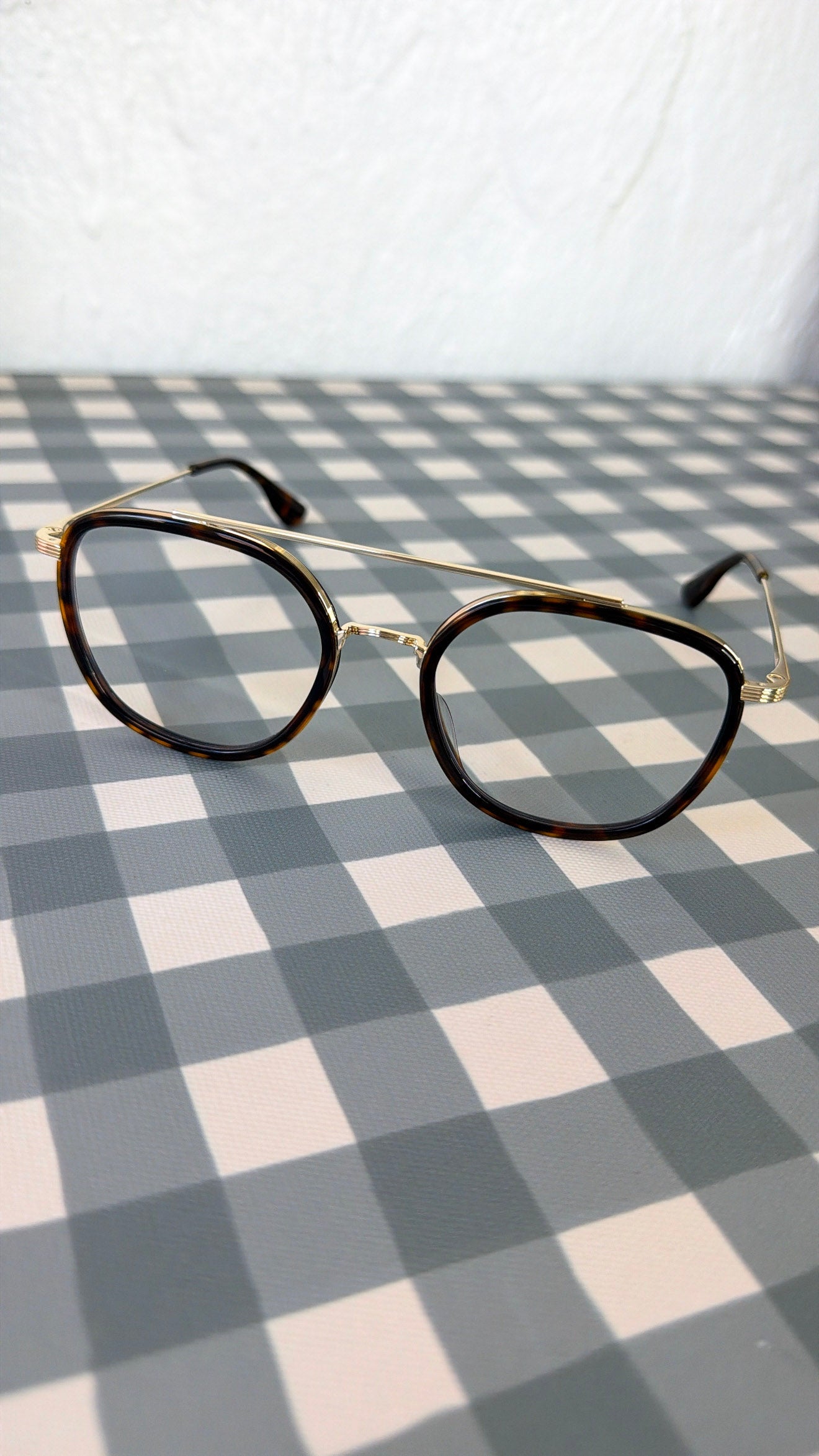 FREYRS Weston Glasses WHS, Tortoise