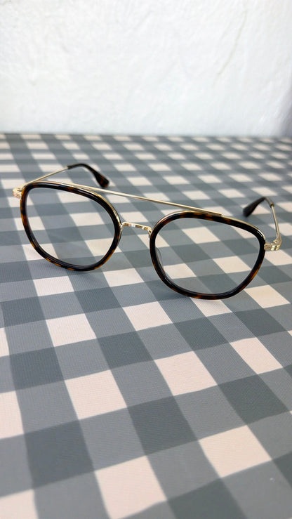 FREYRS Weston Glasses WHS, Tortoise