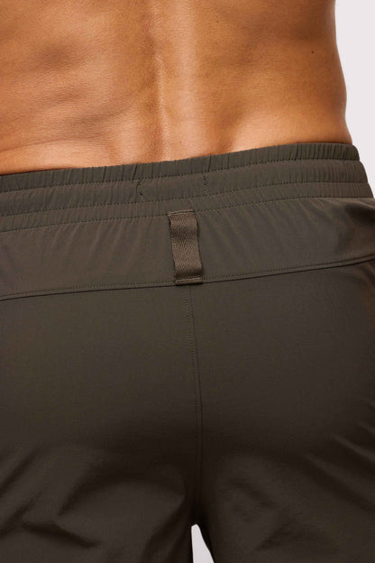 Men's Refine Short | Moss