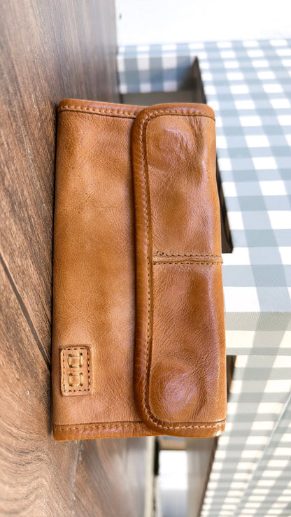 Bedstu Canton, Tan Rustic