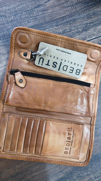 Bedstu Canton, Tan Rustic