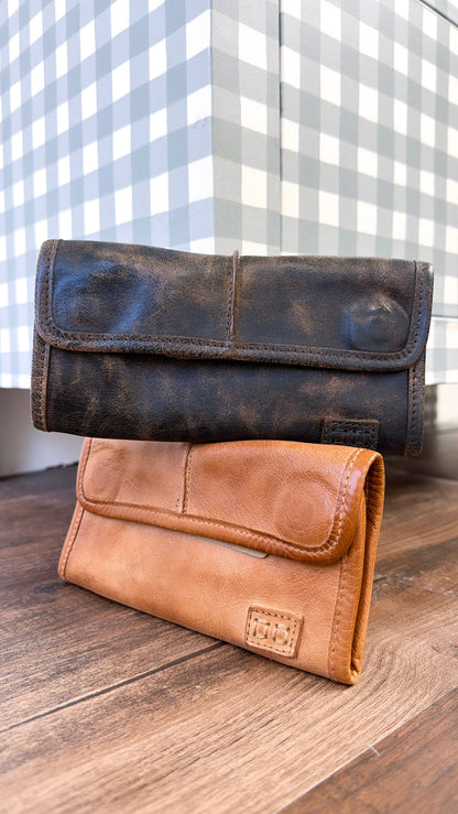 Bedstu Canton, Tan Rustic