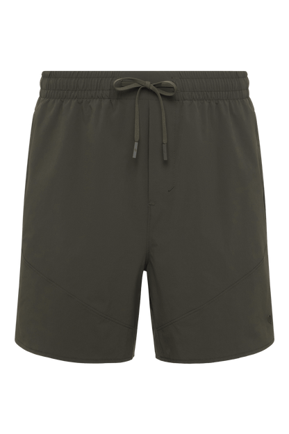 Men's Refine Short | Moss