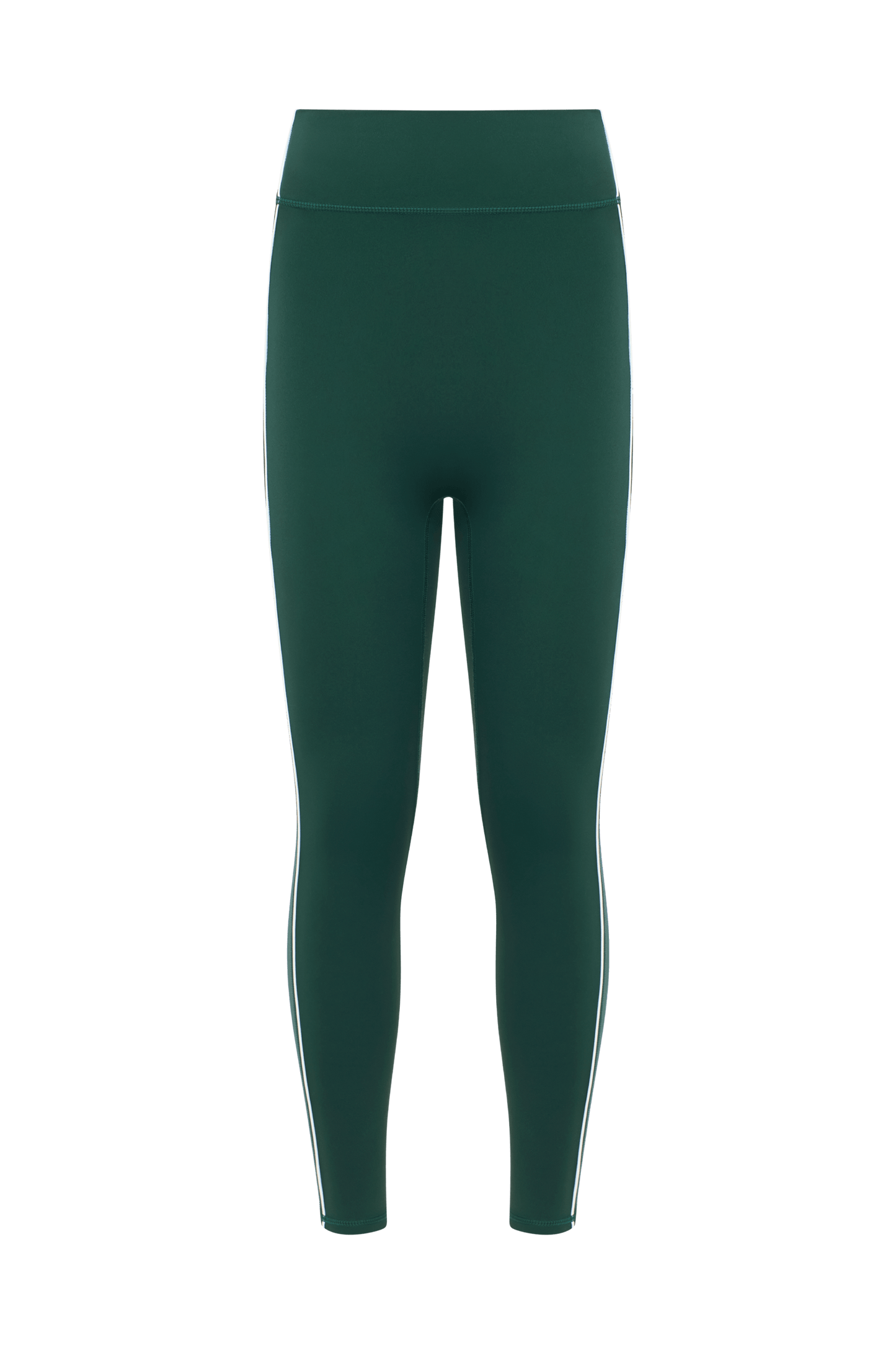 Motion Piped Legging with Pocket | Blackpine