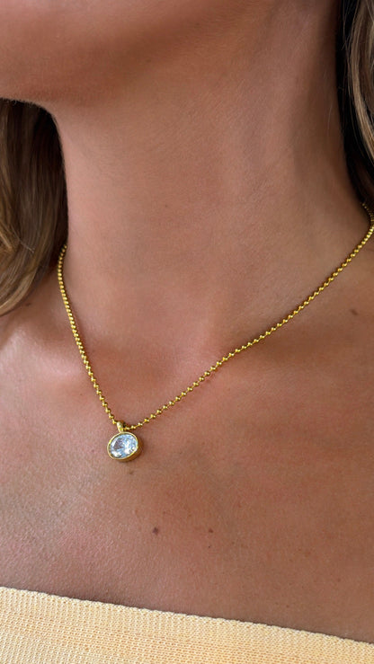Nova Necklace