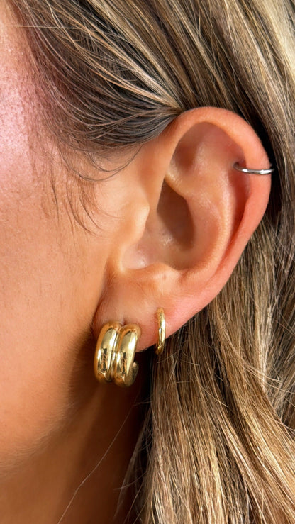 Duo Dome Hoop