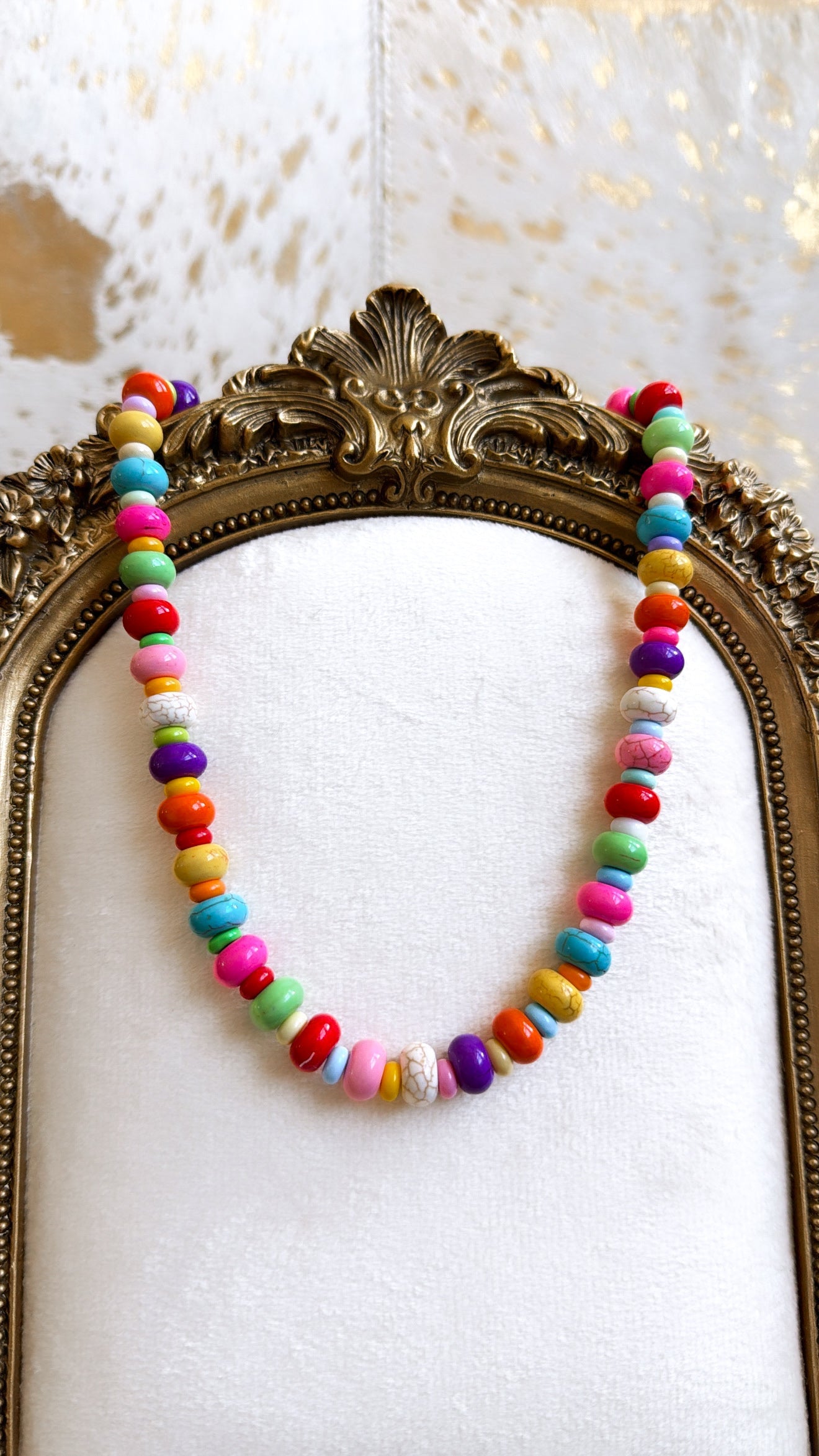 Bubblegum Dream Necklace