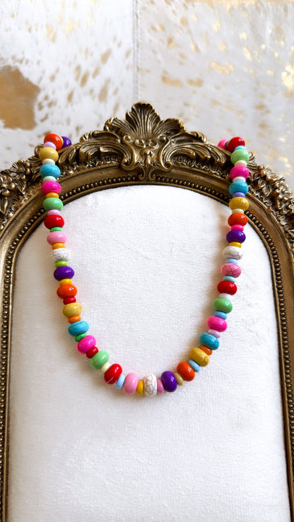 Bubblegum Dream Necklace
