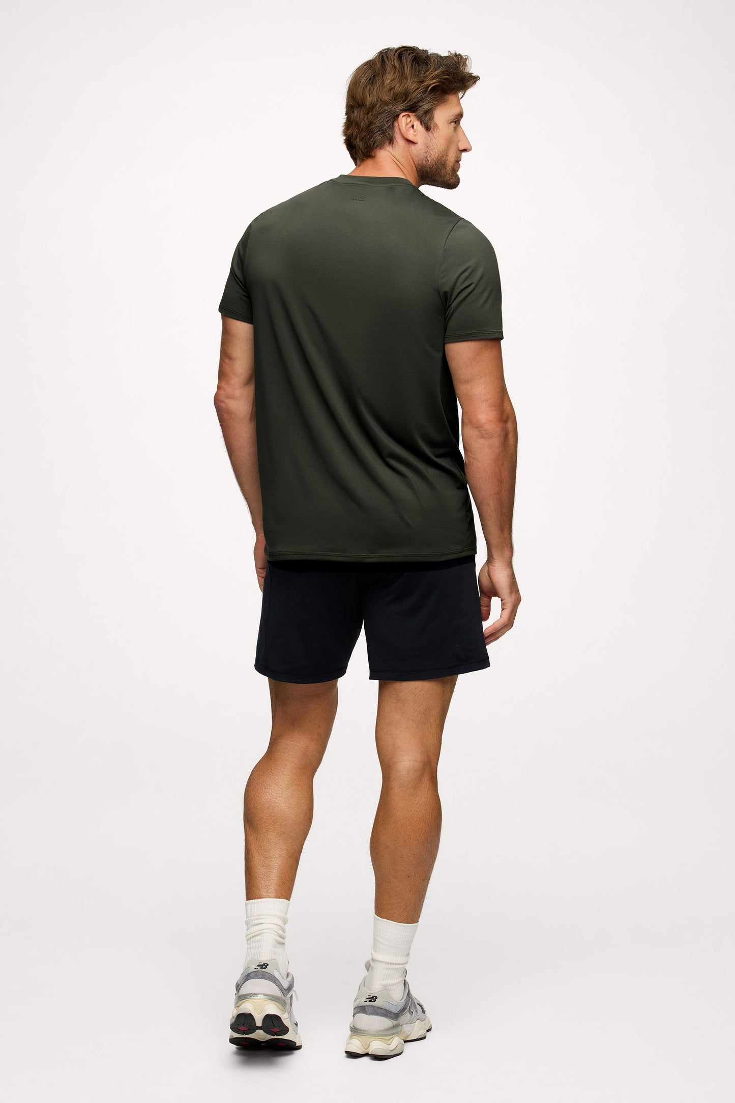 Men's Movement Tee | Moss