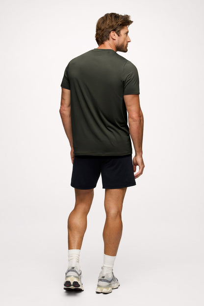 Men's Movement Tee | Moss