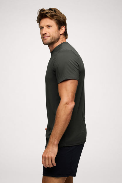Men's Movement Tee | Moss