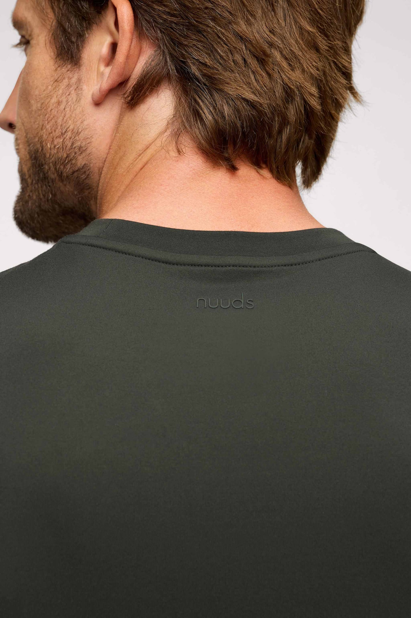 Men's Movement Tee | Moss
