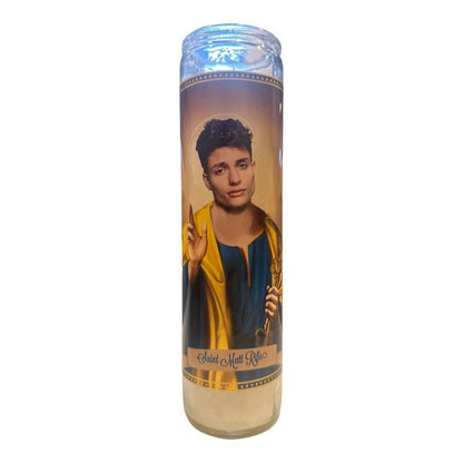 Devotional Candle MR