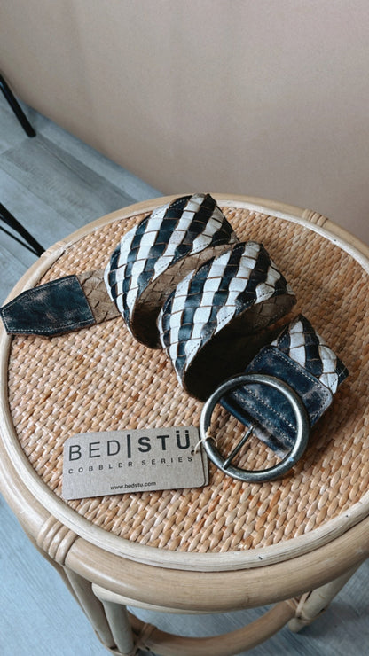 Bedstu Dreamweaver Belt, Black Nectar Lux