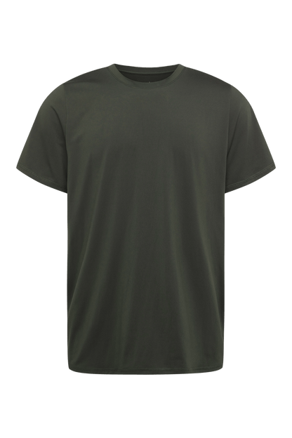 Men's Movement Tee | Moss