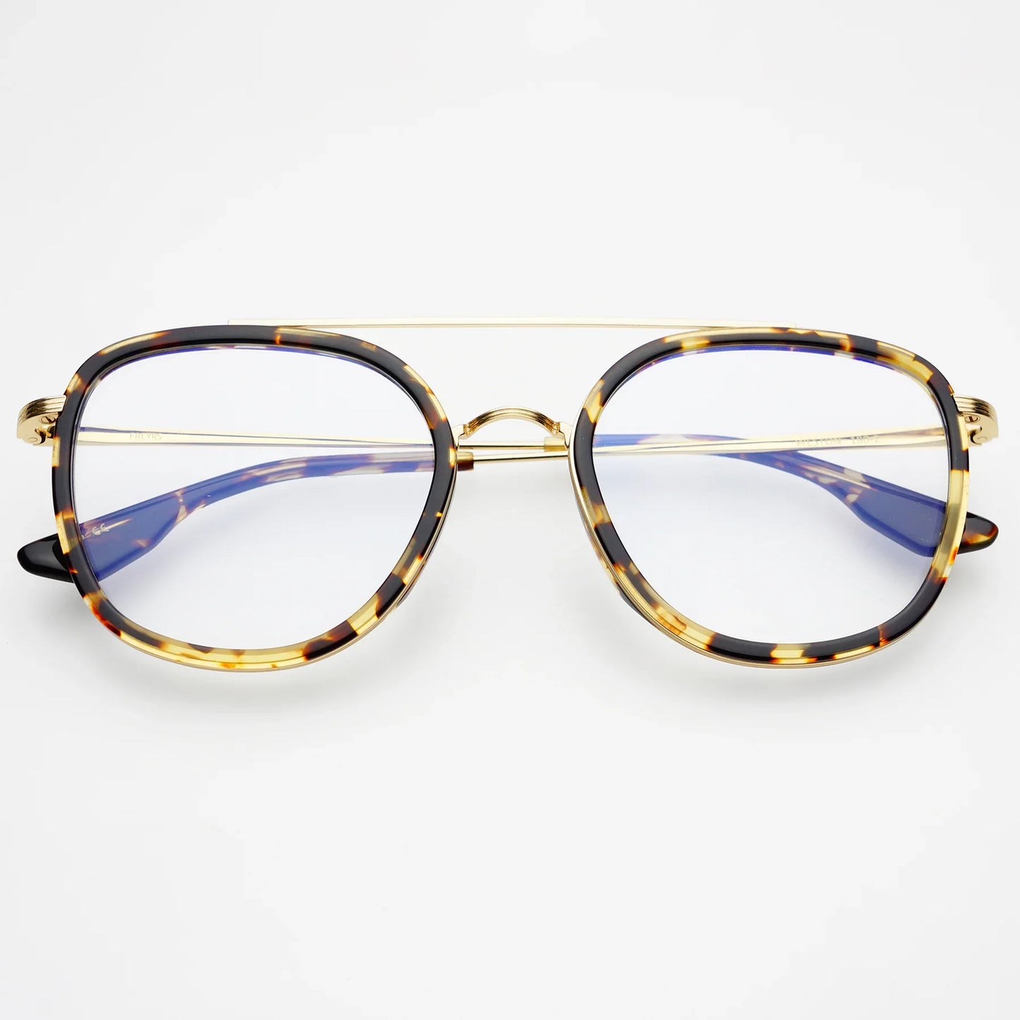 FREYRS Weston Glasses WHS, Tortoise