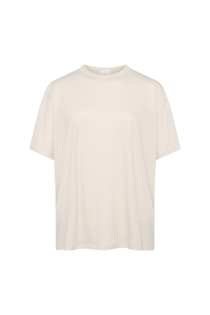 Loose Tee | Fawn