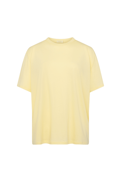 Loose Tee | Lemon